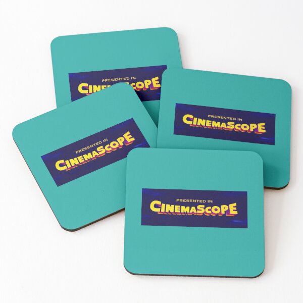 Item preview, Cinemascope   designed and sold by soberartwerkf.