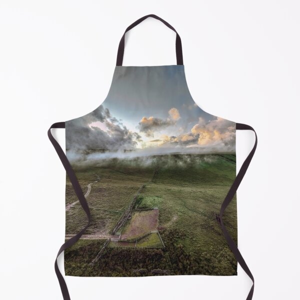 Item preview, Brecon Beacons Dragon's breath designed and sold by Leighton Collins.