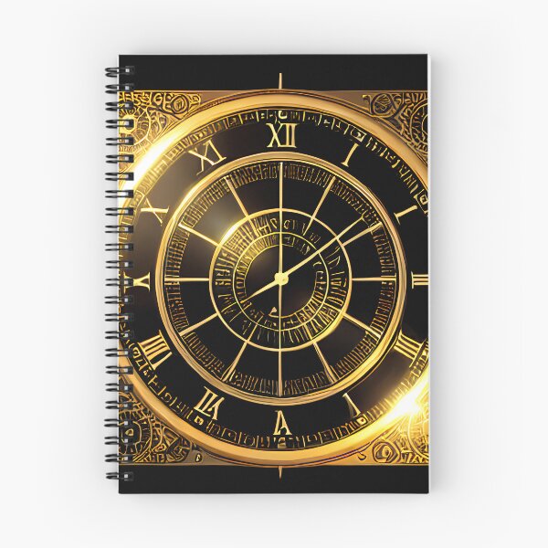 Item preview, Temporal Odyssey: A Fusion of History and Futurity designed and sold by KGOLDFITNESS.