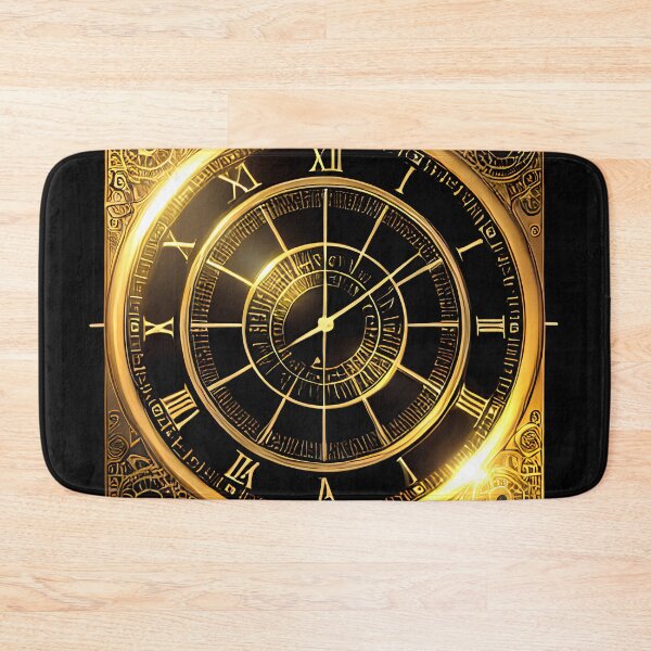 Item preview, Temporal Odyssey: A Fusion of History and Futurity designed and sold by KGOLDFITNESS.
