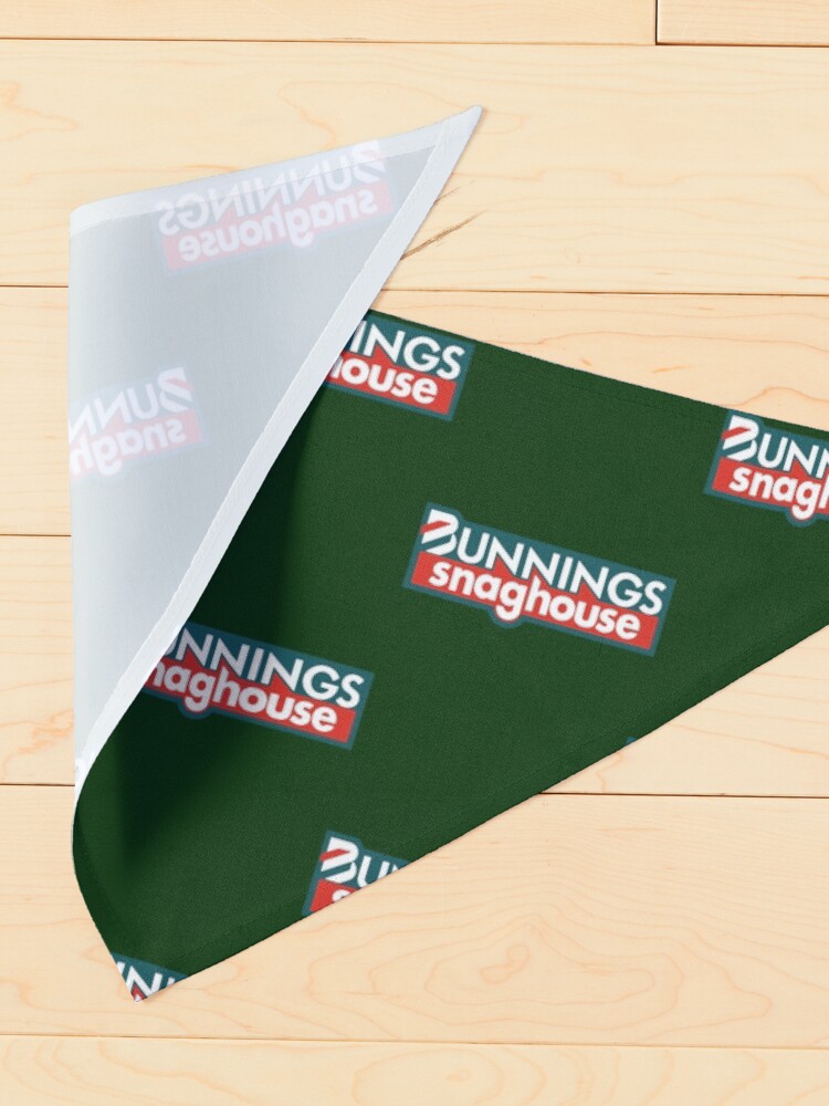 Bunnings sales pet tags