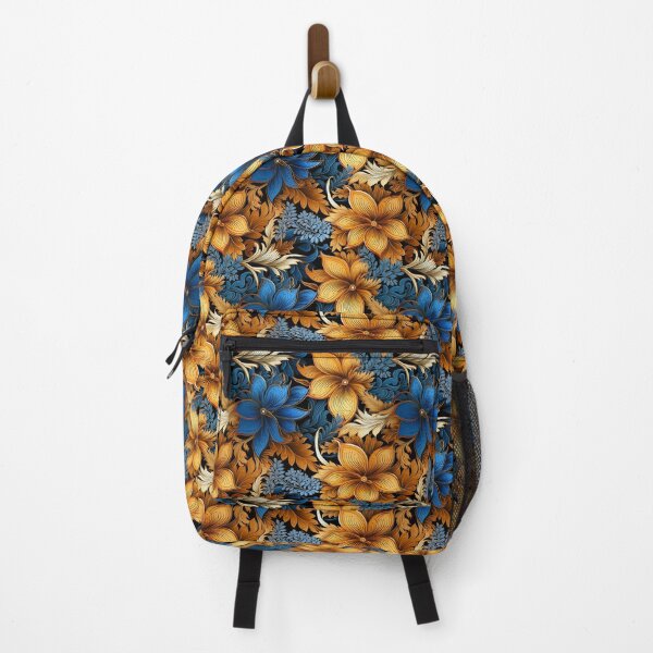 Item preview, Flower batik pattern seamless cute designed and sold by Piyakan.