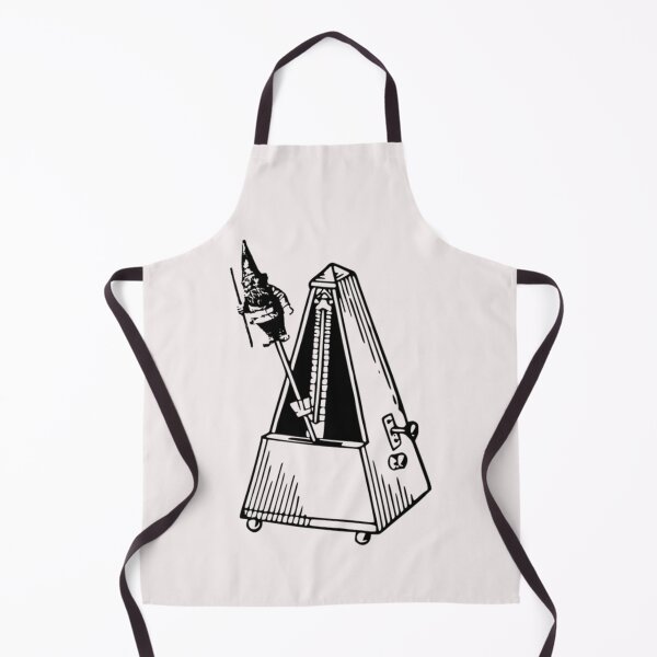 Item preview, Metrognome Musical Metronome designed and sold by DayelinHoey1.