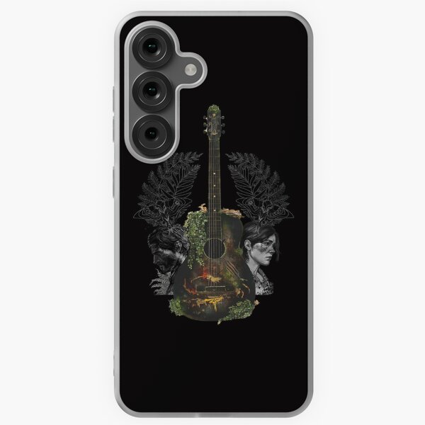 Item preview, The Last Of Us  designed and sold by RYLANSARAVIA.