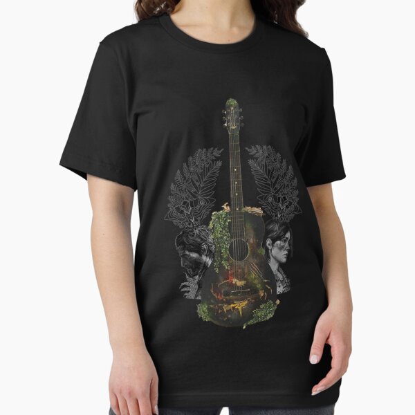 Item preview, The Last Of Us  designed and sold by RYLANSARAVIA.