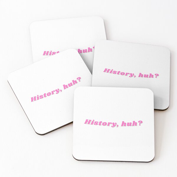Item preview, History, huh? designed and sold by Beniamin44.