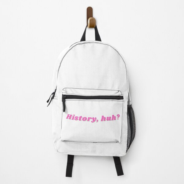 Item preview, History, huh? designed and sold by Beniamin44.