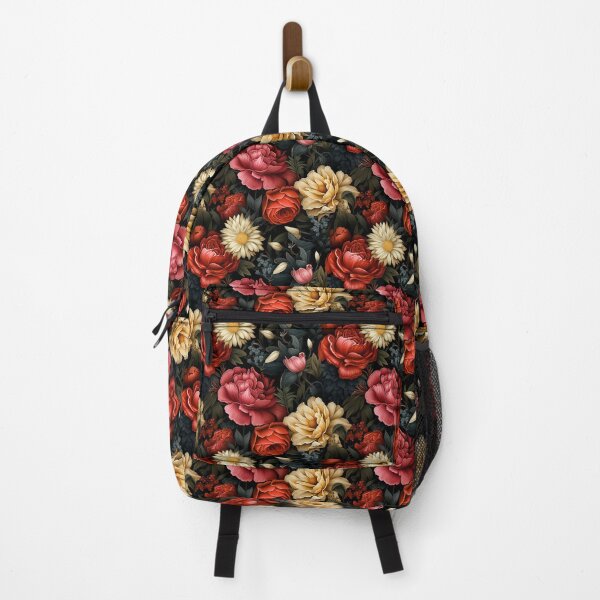 Item preview, Flower batik pattern seamless  cute designed and sold by Piyakan.