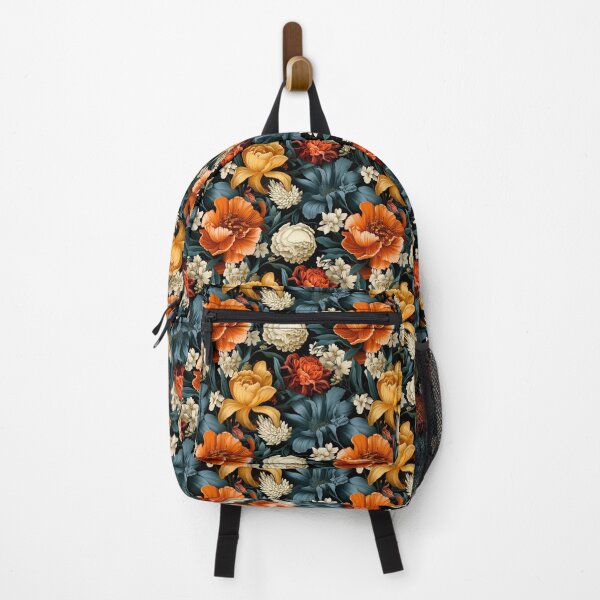 Item preview, Flower batik pattern seamless cute designed and sold by Piyakan.