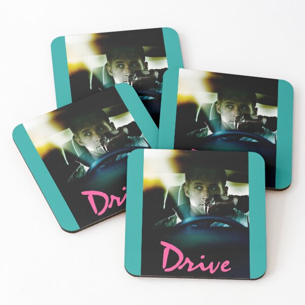 Item preview, Drive Canvas Print designed and sold by soberartwerkf.