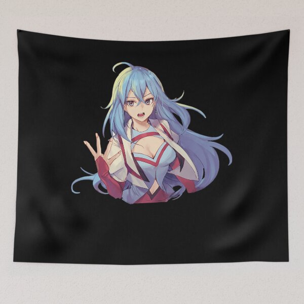 Item preview, Vivy: Fluorite Eye's Song designed and sold by SantosJamirGar.