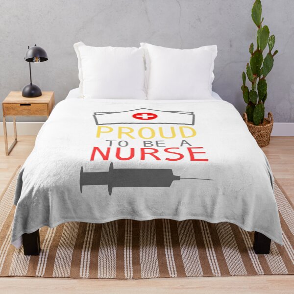 Item preview, Proud to be a nurse designed and sold by TThousand.