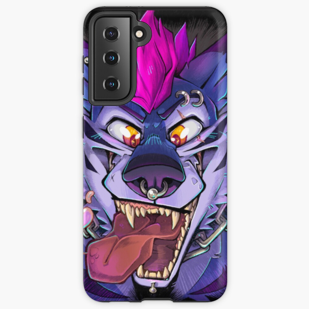 Item preview, Samsung Galaxy Tough Case designed and sold by Mlice.