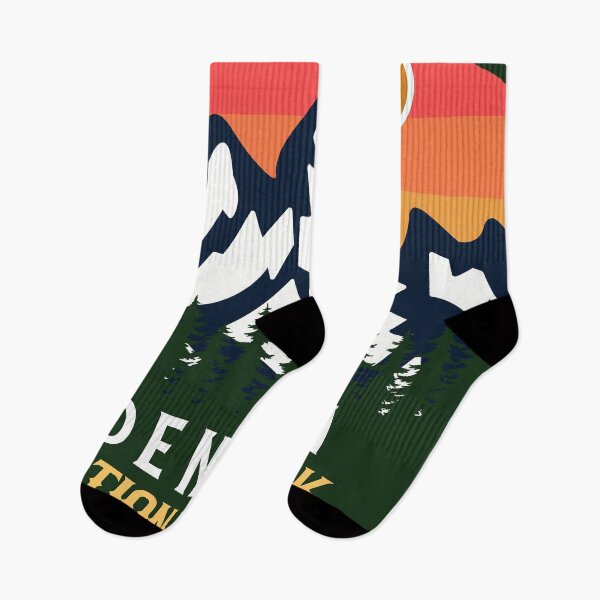 Item preview, Denali National Park designed and sold by nature-space.