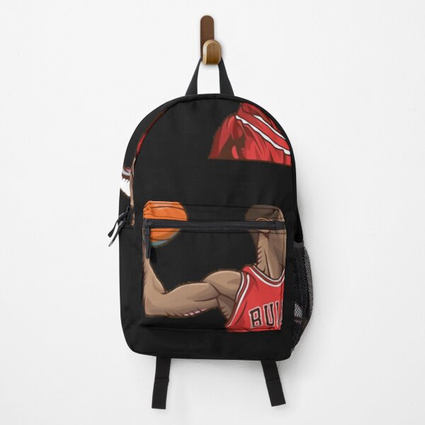 Item preview, Derrick Rose 1 Chicago Dra designed and sold by LEVIDOBBINSSFD.