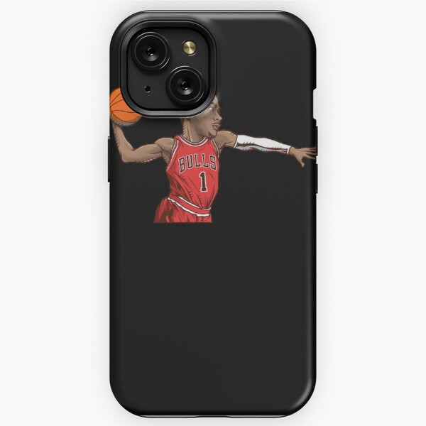 Derrick rose shop iphone 6 case