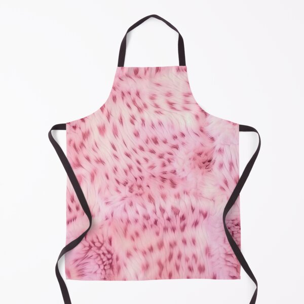 Item preview, Pink Leopard Skin designed and sold by Yannick Steyaert.