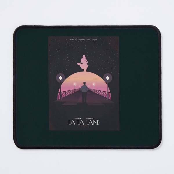 Item preview, Heres Land Fools Comes To Dream Poster Poster designed and sold by soberartwerkf.
