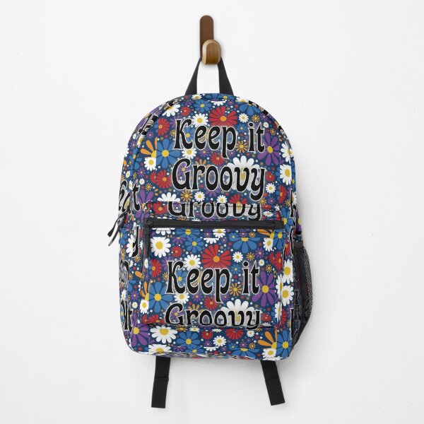Item preview, Keep it groovy designed and sold by ToxicMentality.