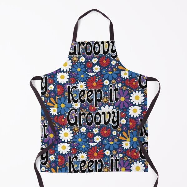 Item preview, Keep it groovy designed and sold by ToxicMentality.