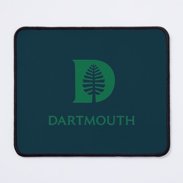 Item preview, Dartmouth logo designed and sold by Abiranoake.