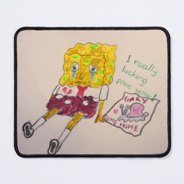 Item preview, Gary Come Home: Yearning for Beloved Company designed and sold by MacBeoThui.
