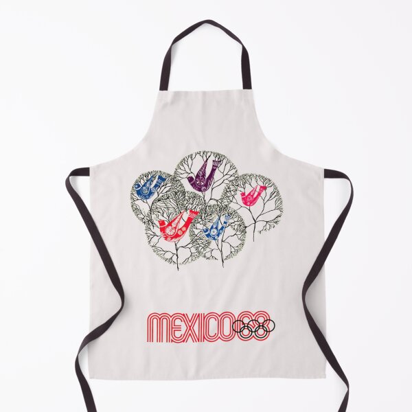 Item preview, Mexico 68   designed and sold by DayelinHoey1.