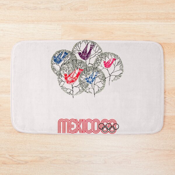 Item preview, Mexico 68   designed and sold by DayelinHoey1.