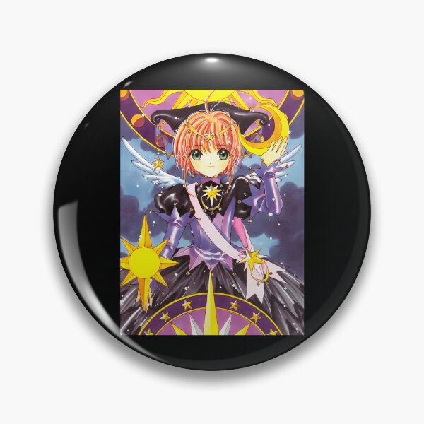 Item preview, Sakura Kinomoto designed and sold by SampsonSaltAcc.