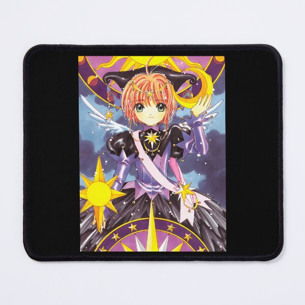 Item preview, Sakura Kinomoto designed and sold by SampsonSaltAcc.