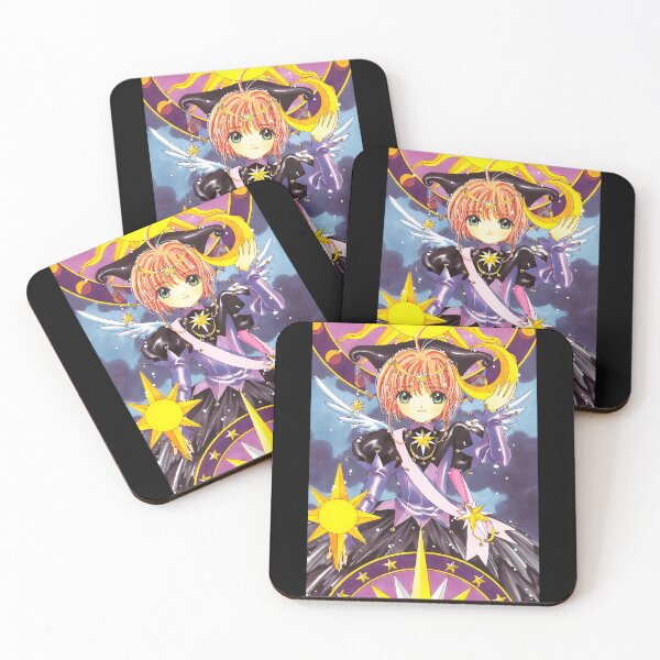 Item preview, Sakura Kinomoto designed and sold by SampsonSaltAcc.