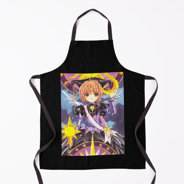 Item preview, Sakura Kinomoto designed and sold by SampsonSaltAcc.