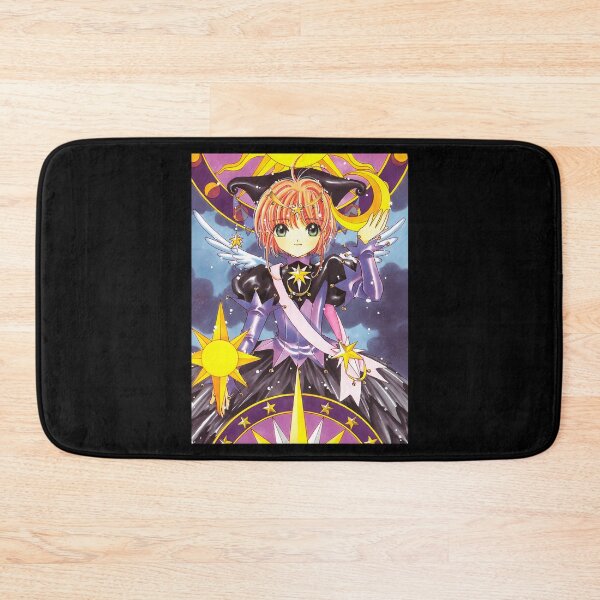 Item preview, Sakura Kinomoto designed and sold by SampsonSaltAcc.