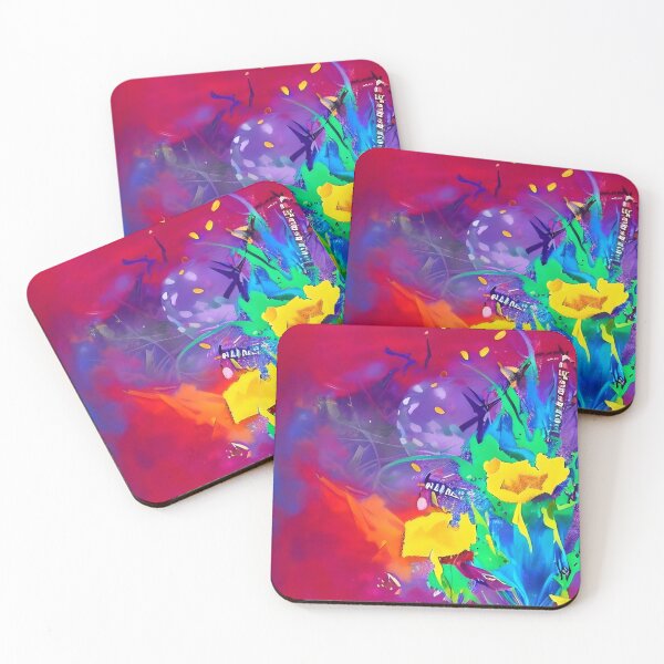 Item preview, Octarine Weekend designed and sold by eduk8byfoyles.