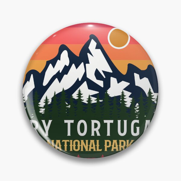 Item preview, Dry Tortugas National Park designed and sold by nature-space.