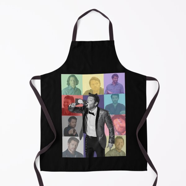 Item preview, Misha Collins Eras Tour designed and sold by ChicLennonGo.