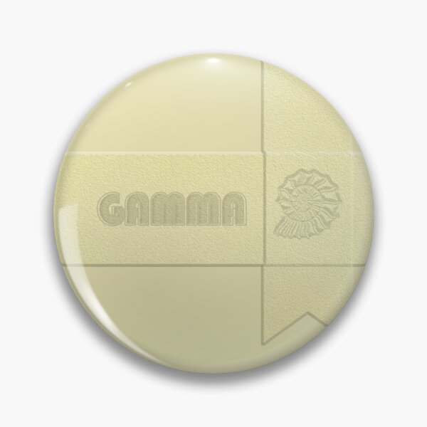 Item preview, GAMMA IS ON THE PHONE! designed and sold by Samane Tahmasebinia.