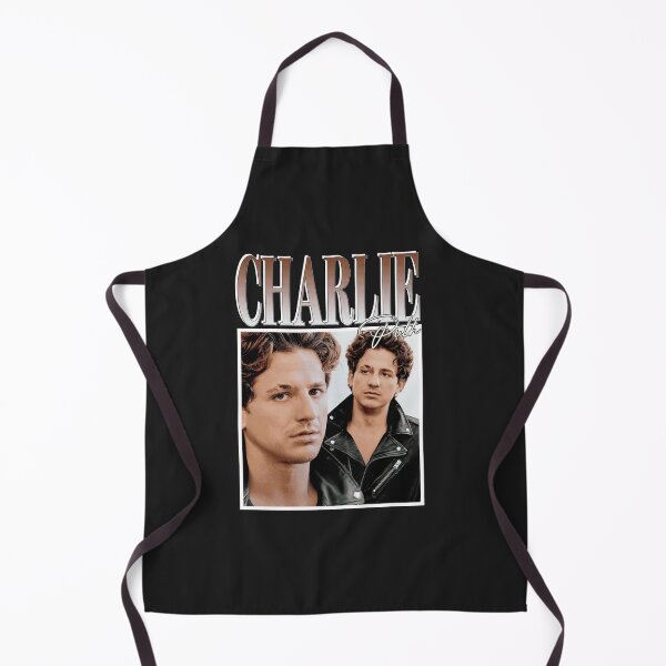 Item preview, Charlie Puth designed and sold by GonzaloAskew2.