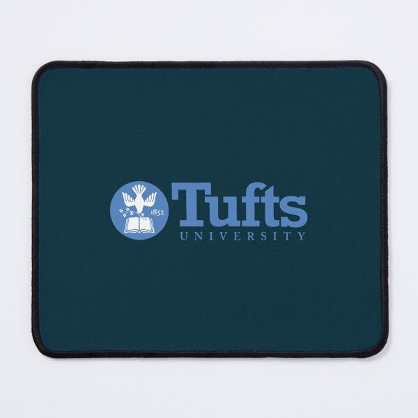 Item preview, Awesome Tufts Logo  designed and sold by Abiranoake.