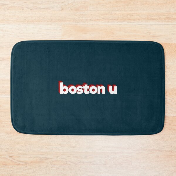 Item preview, Boston University designed and sold by Abiranoake.