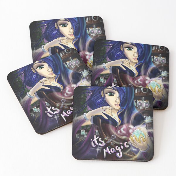 Item preview, Magic designed and sold by BloodyKiara.