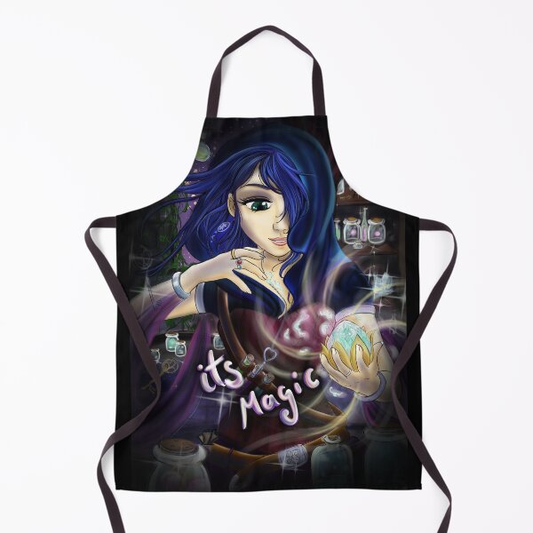 Item preview, Magic designed and sold by BloodyKiara.