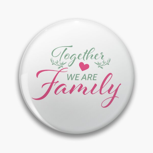 Item preview, Embracing the Bond: Together We Are Family - Unique Design designed and sold by Saalim22.
