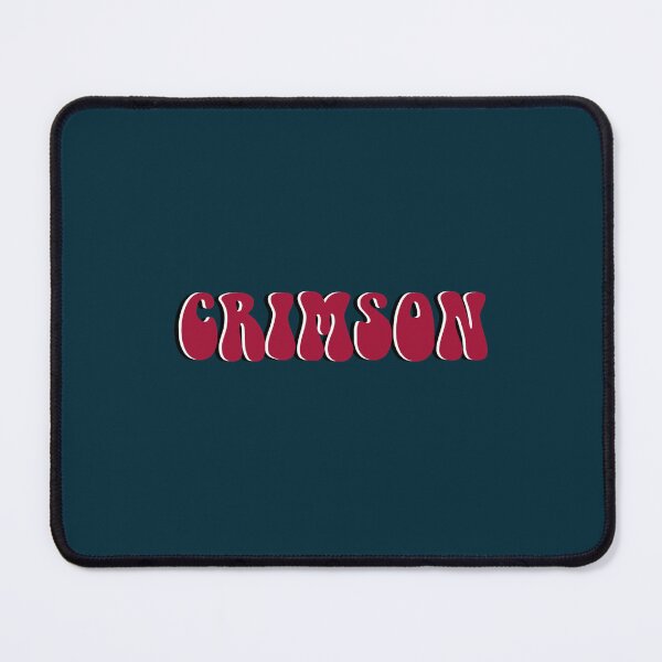 Item preview, Crimson Harvard designed and sold by Abiranoake.