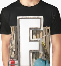 Fortnite Starter Pack Graphic T-Shirt