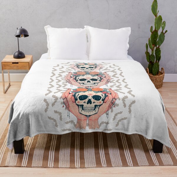 Item preview, Skull 3. designed and sold by AnuStudios.