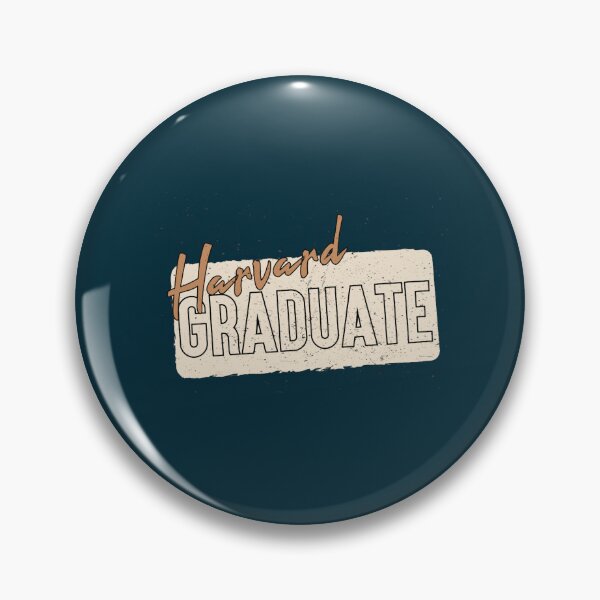Item preview, Harvard Graduate Grunge StyleGift For Harvard GraduatesHarvard University, CollegeT designed and sold by Abiranoake.