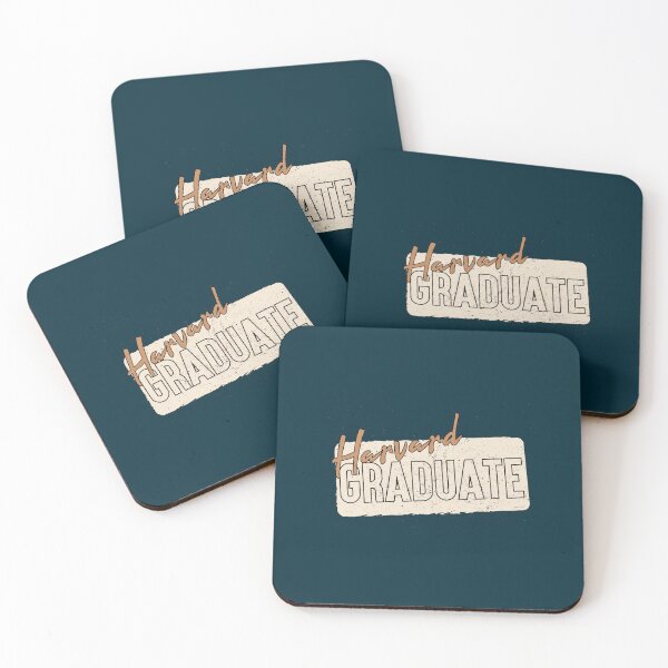 Item preview, Harvard Graduate Grunge StyleGift For Harvard GraduatesHarvard University, CollegeT designed and sold by Abiranoake.
