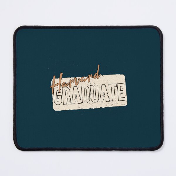 Item preview, Harvard Graduate Grunge StyleGift For Harvard GraduatesHarvard University, CollegeT designed and sold by Abiranoake.