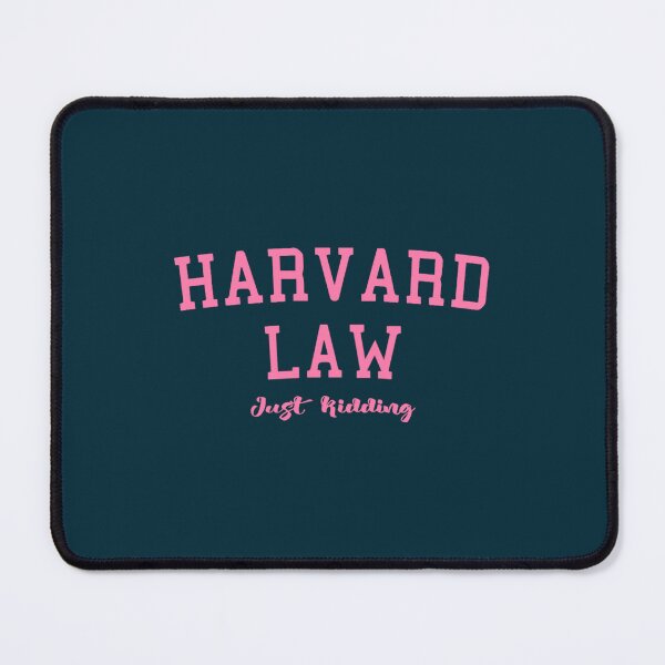 Item preview, Harvard Law Just Kidding  designed and sold by Abiranoake.